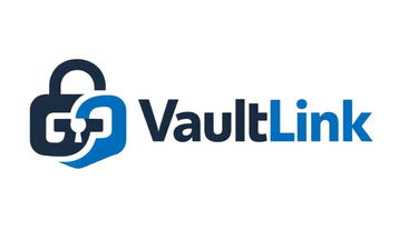 VaultLink.com - Creative brandable domain for sale