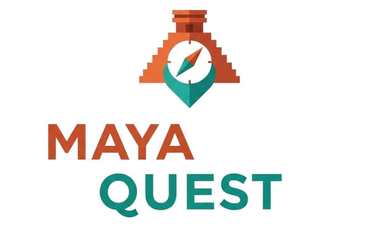 MayaQuest logo