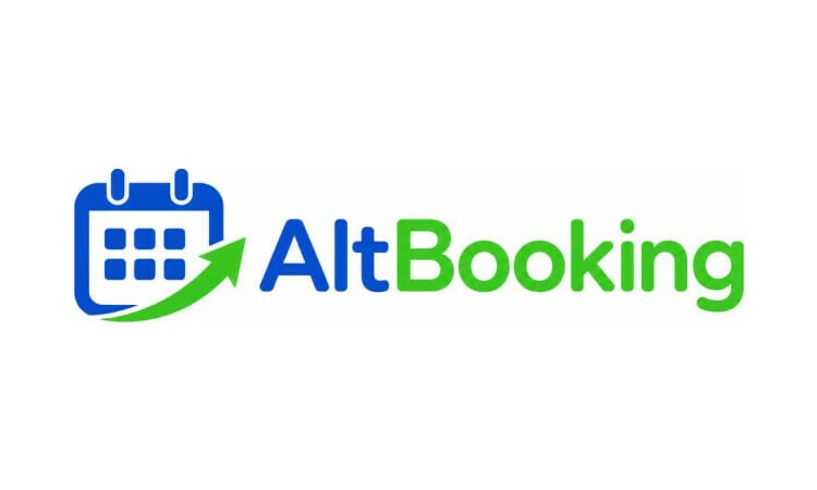 AltBooking logo