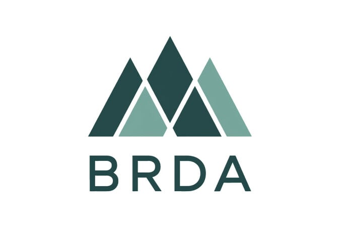 BRDA logo