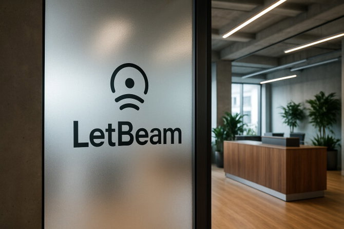 LetBeam.com — 2