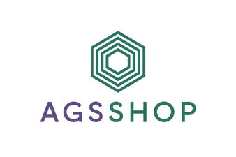AGSshop.com - Creative brandable domain for sale