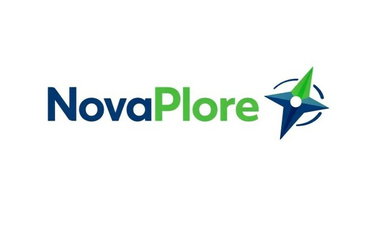 NovaPlore logo