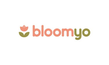Bloomyo.com