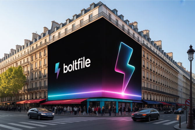 BoltFile.com — 3