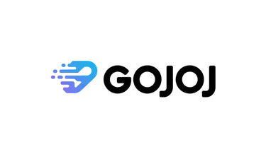 Gojoj.com - Creative brandable domain for sale