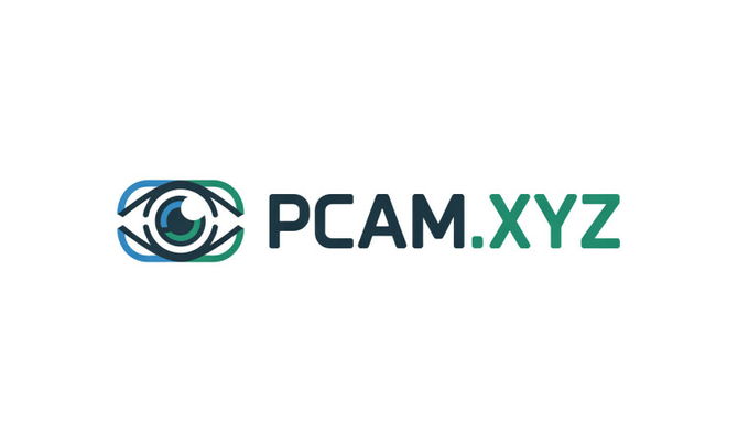 PCAM.xyz