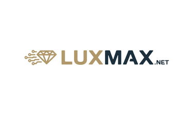 LuxMax.net - Creative brandable domain for sale