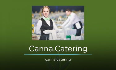 Canna.Catering