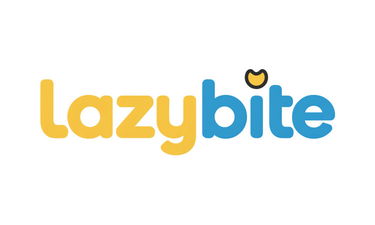 LazyBite.com is for sale