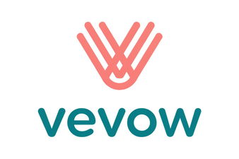 Vevow.com - Creative brandable domain for sale