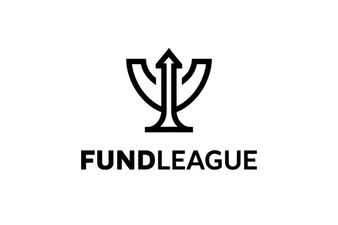 FundLeague.com - Creative brandable domain for sale