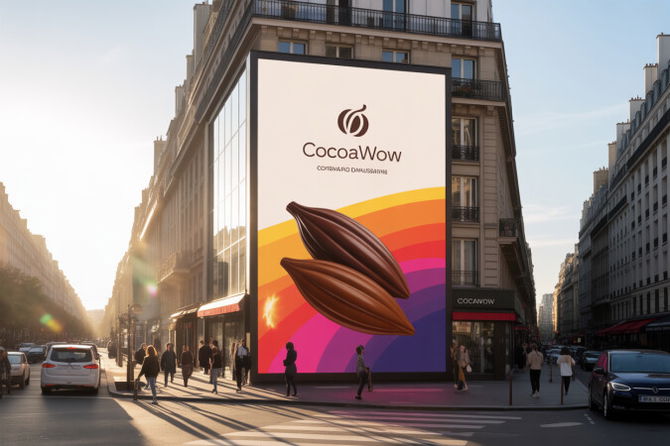 CocoaWow.com