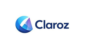 Claroz logo