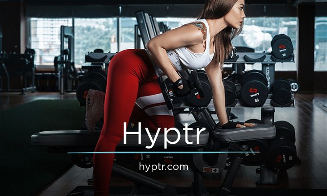 Hyptr.com