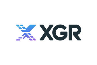 XGR.com.au - Creative brandable domain for sale