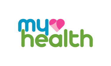 MyHealth.top - Creative brandable domain for sale