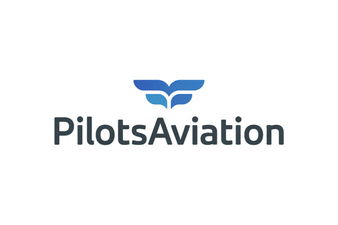PilotsAviation.com - Creative brandable domain for sale