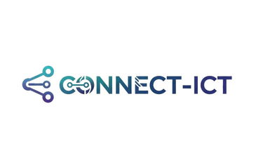 Connect-ICT.com - Creative brandable domain for sale
