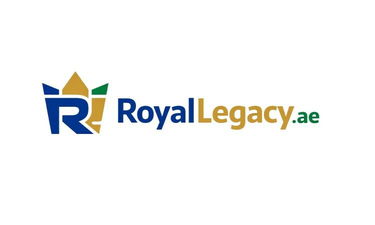 RoyalLegacy logo