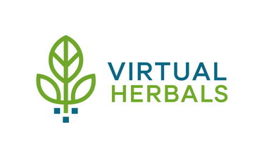 VirtualHerbals.com - Creative brandable domain for sale