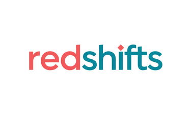 RedShifts.com - Creative brandable domain for sale