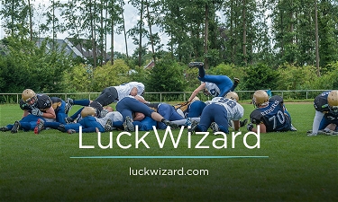 LuckWizard.com