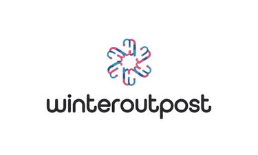 winteroutpost.com - Creative brandable domain for sale