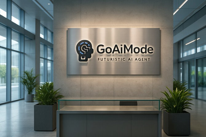 GoAiMode.com — 4