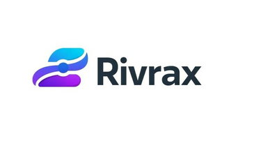 Rivrax logo