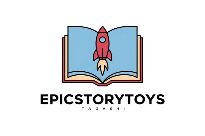 EpicStoryToys.com