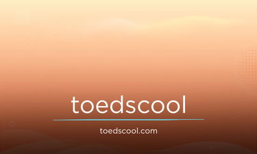 ToedsCool.com