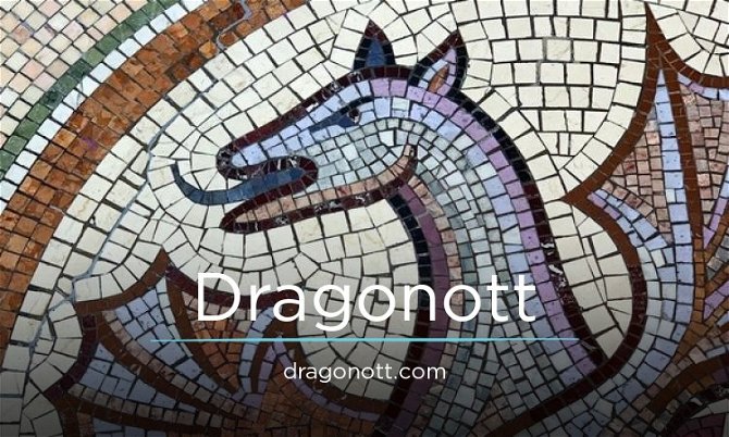 Dragonott.com