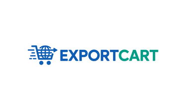 ExportCart.com - Creative brandable domain for sale