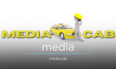 media logo