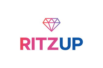 RitzUp.com - Creative brandable domain for sale