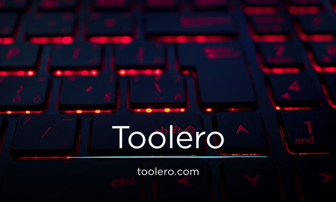 Toolero.com