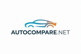AutoCompare.net - Creative brandable domain for sale
