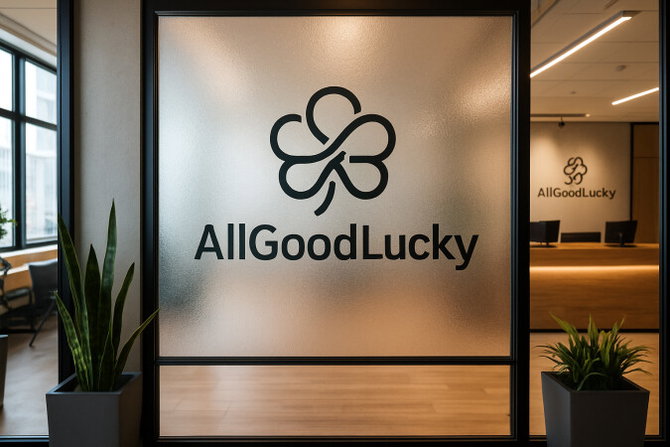 AllGoodLucky.com — 4