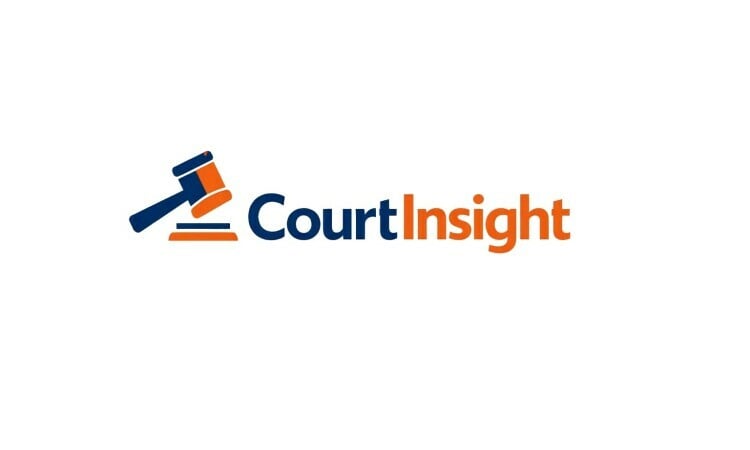 CourtInsight logo