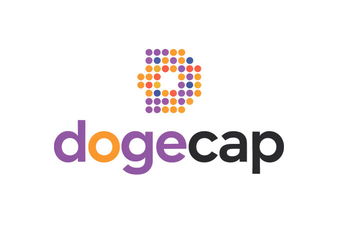 DogeCap.com - Creative brandable domain for sale