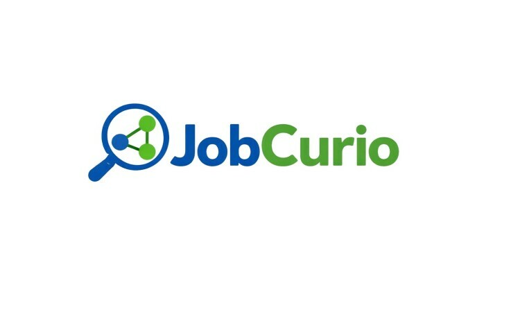 JobCurio logo