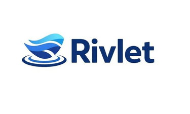 Rivlet logo