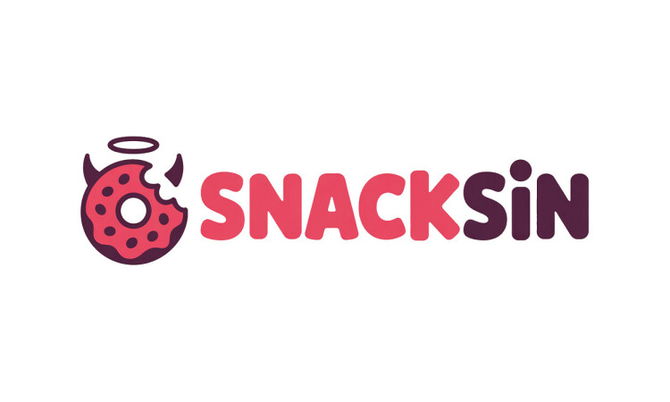 SnackSin.com