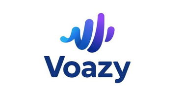 Voazy logo