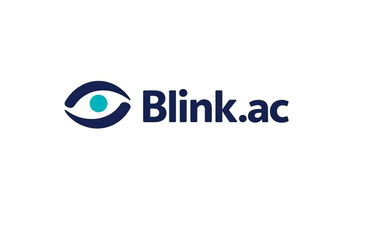 Blink logo