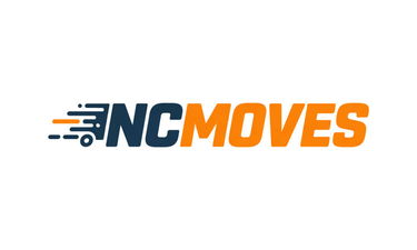 NCMoves.com - Creative brandable domain for sale