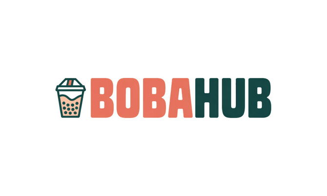 BobaHub.com