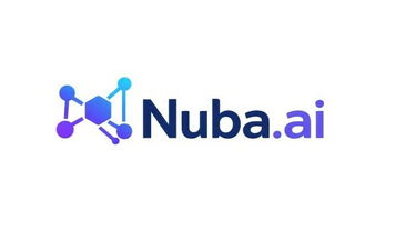 Nuba logo