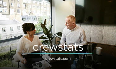 CrewStats.com - Best premium domain names for sale